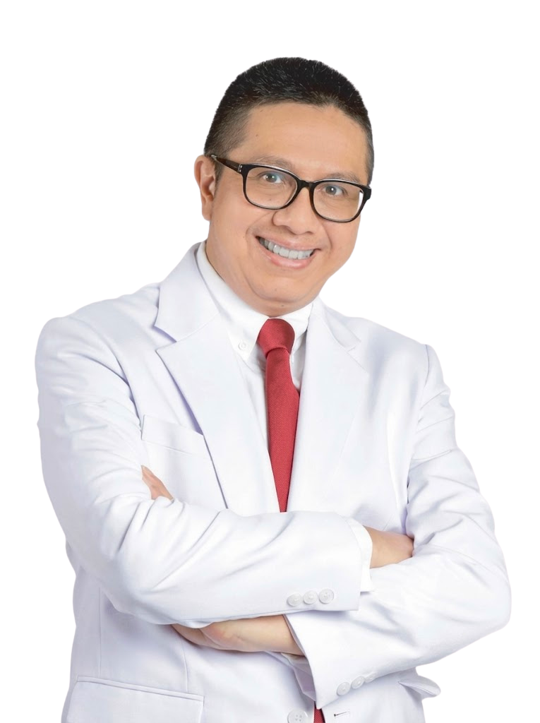 Dr. dr. Hanom Husni Syam